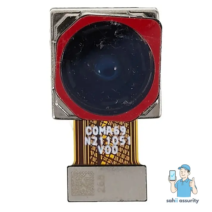 Replacement Back Camera for Vivo S9e (Main Camera) thumbnail